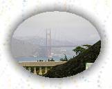 Golden Gate and Area * (44 Slides)